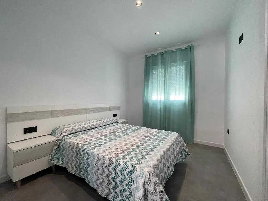 Villa De Aras Lucena
