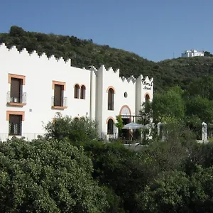 Sierra De Araceli Hotel