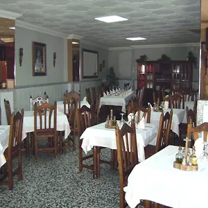  Gasthuis El Poligono
