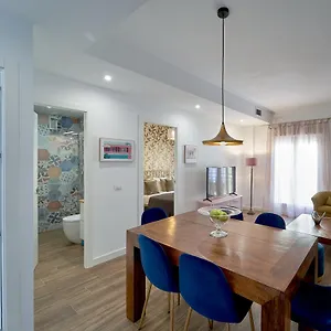 El Coso Boutique Apartment