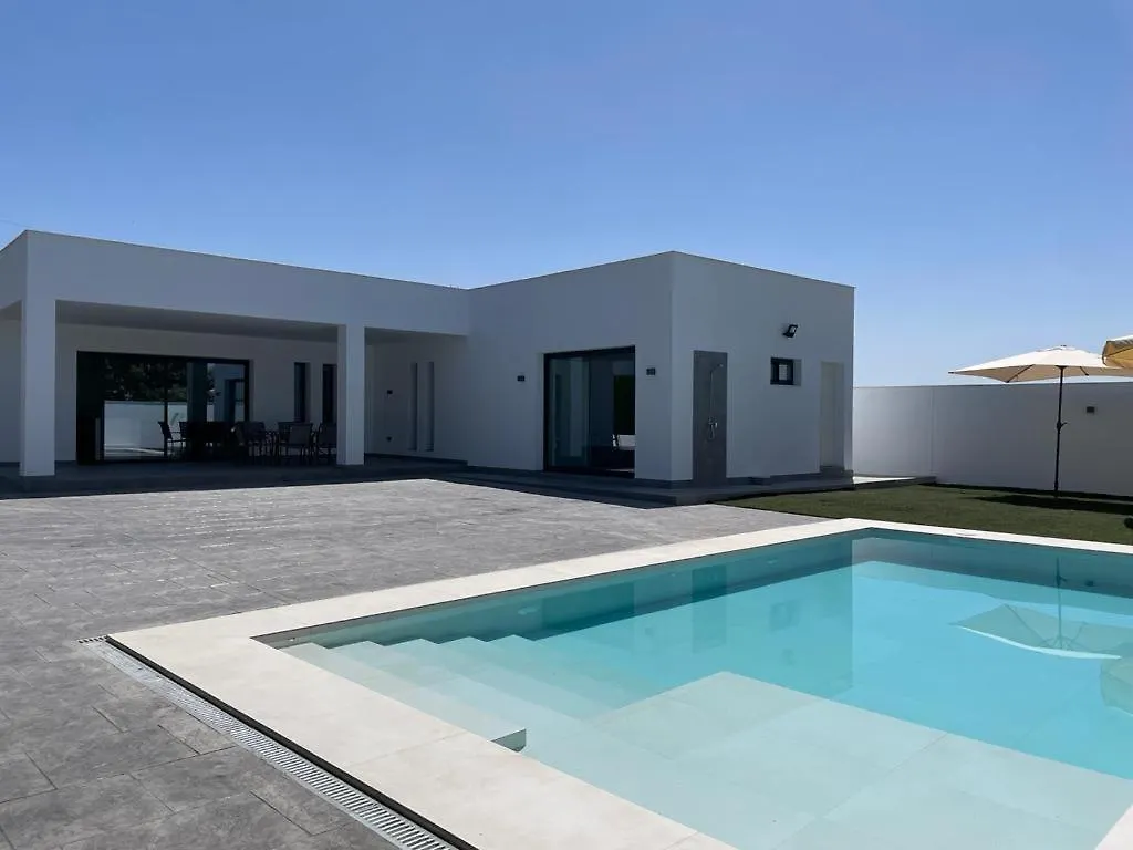 Villa De Aras Lucena